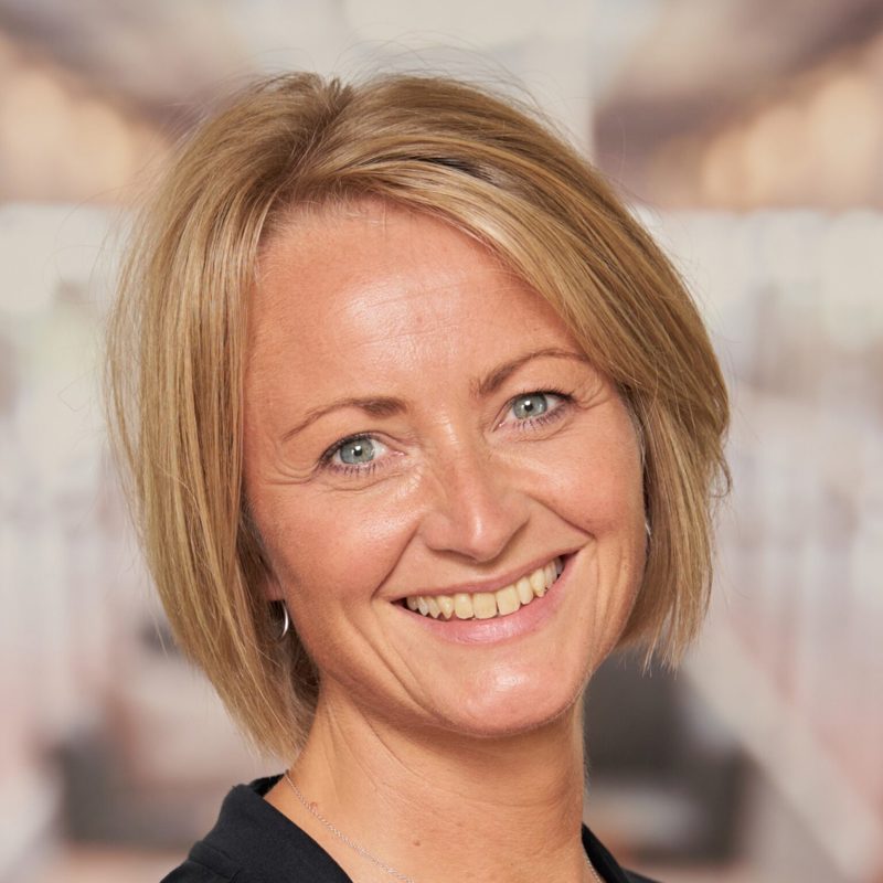 Karina Buskov Soendergaard