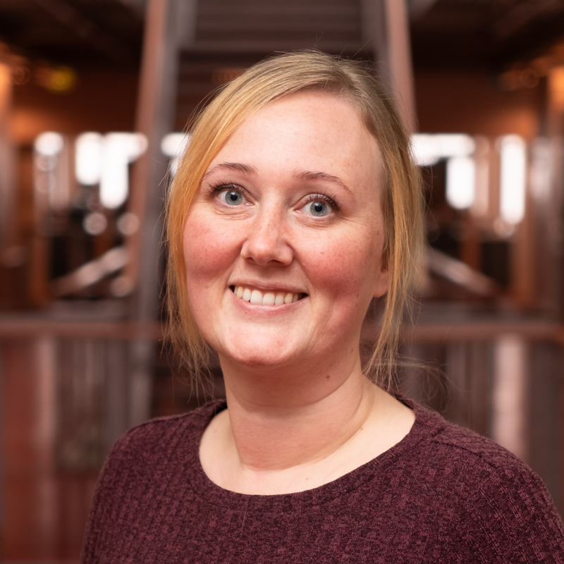 Stine Mølgaard Møller