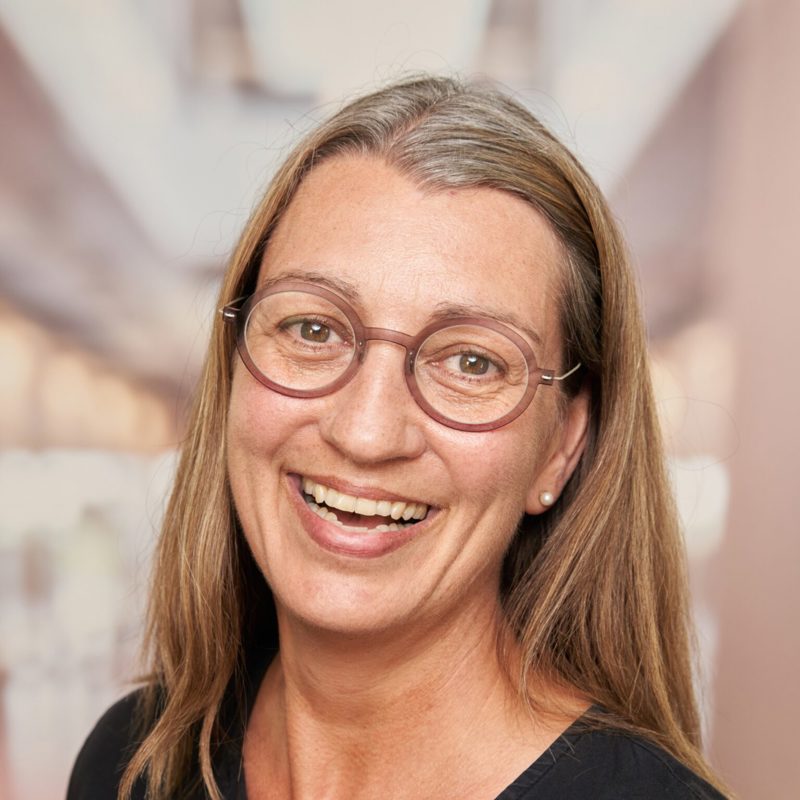 Tina Pedersen Elming