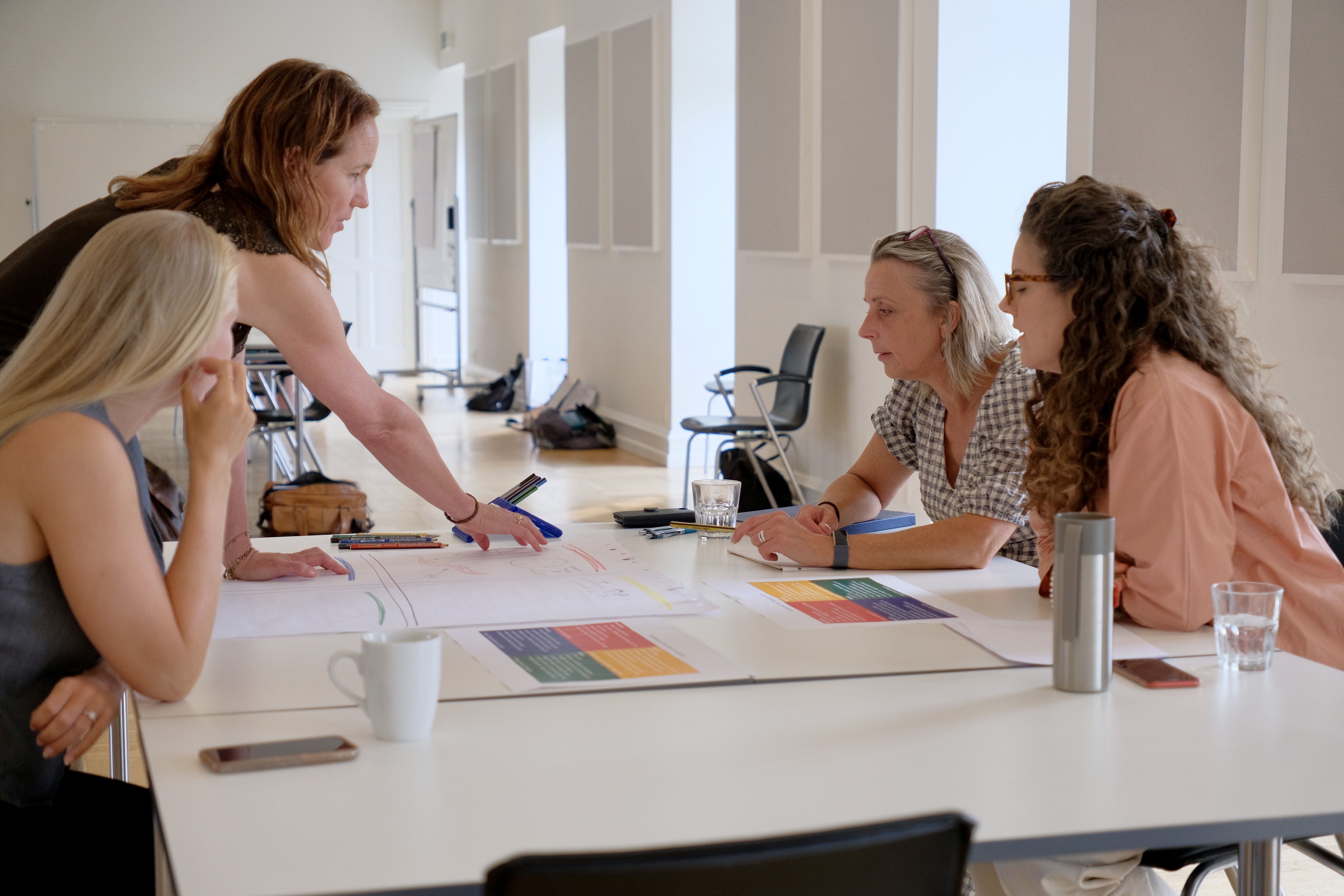 KMD Nexus Onboarding