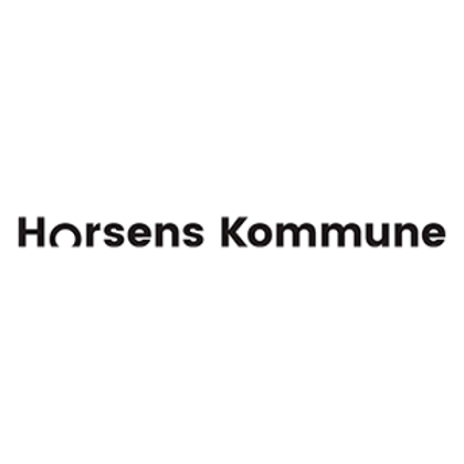 Horsens Kommune.Logo