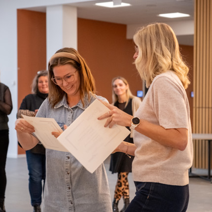 Introduktion til et brancheområde (F/I)