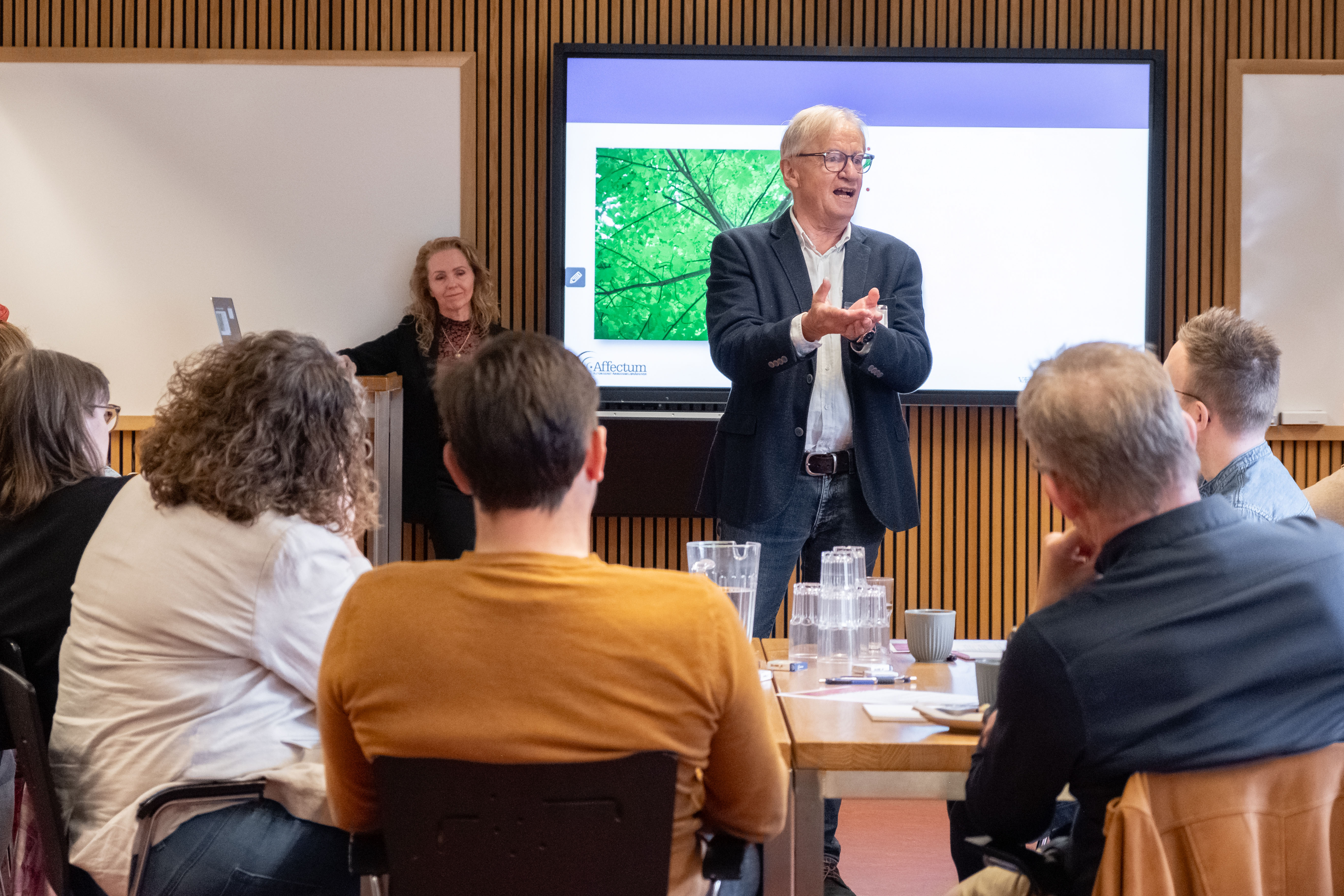 Introduktion til KMD Nexus for SOSU’er