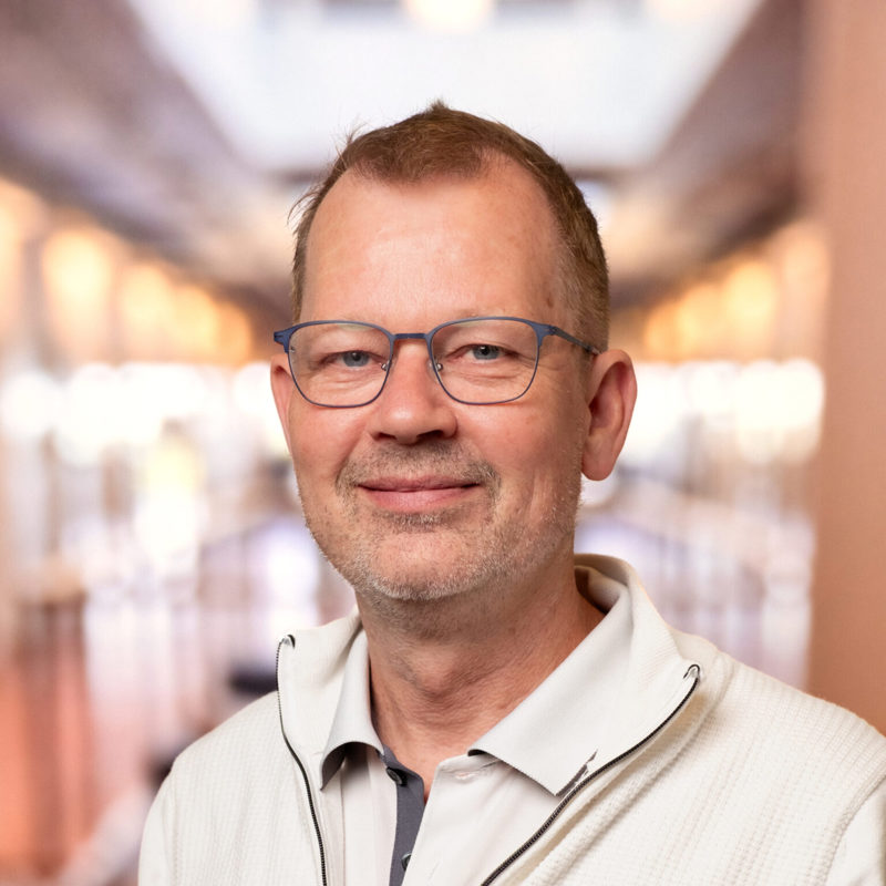 Torben Lyngvig