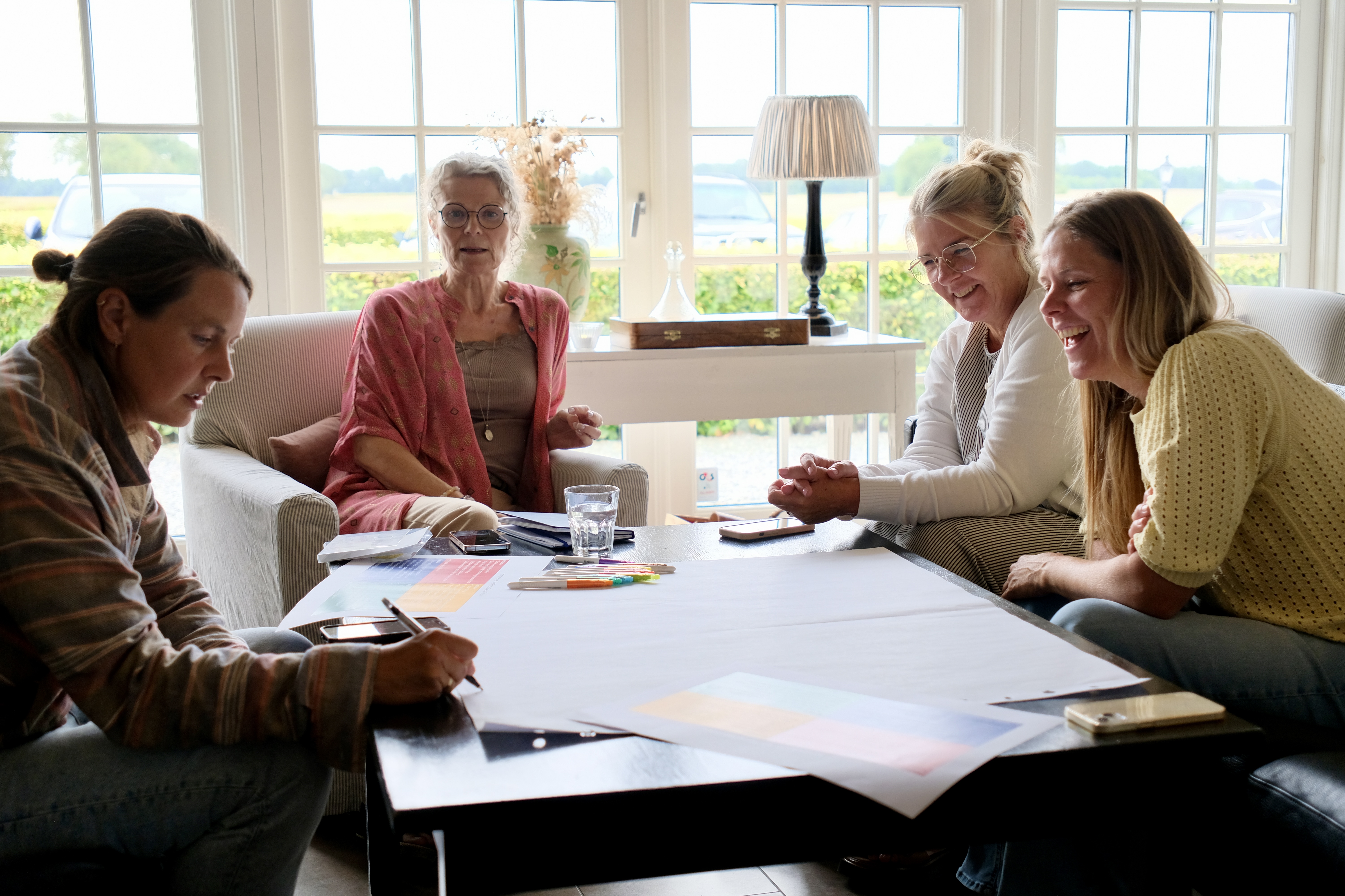 Praktikvejl. af PAU- & sosuelever - særlig indsats