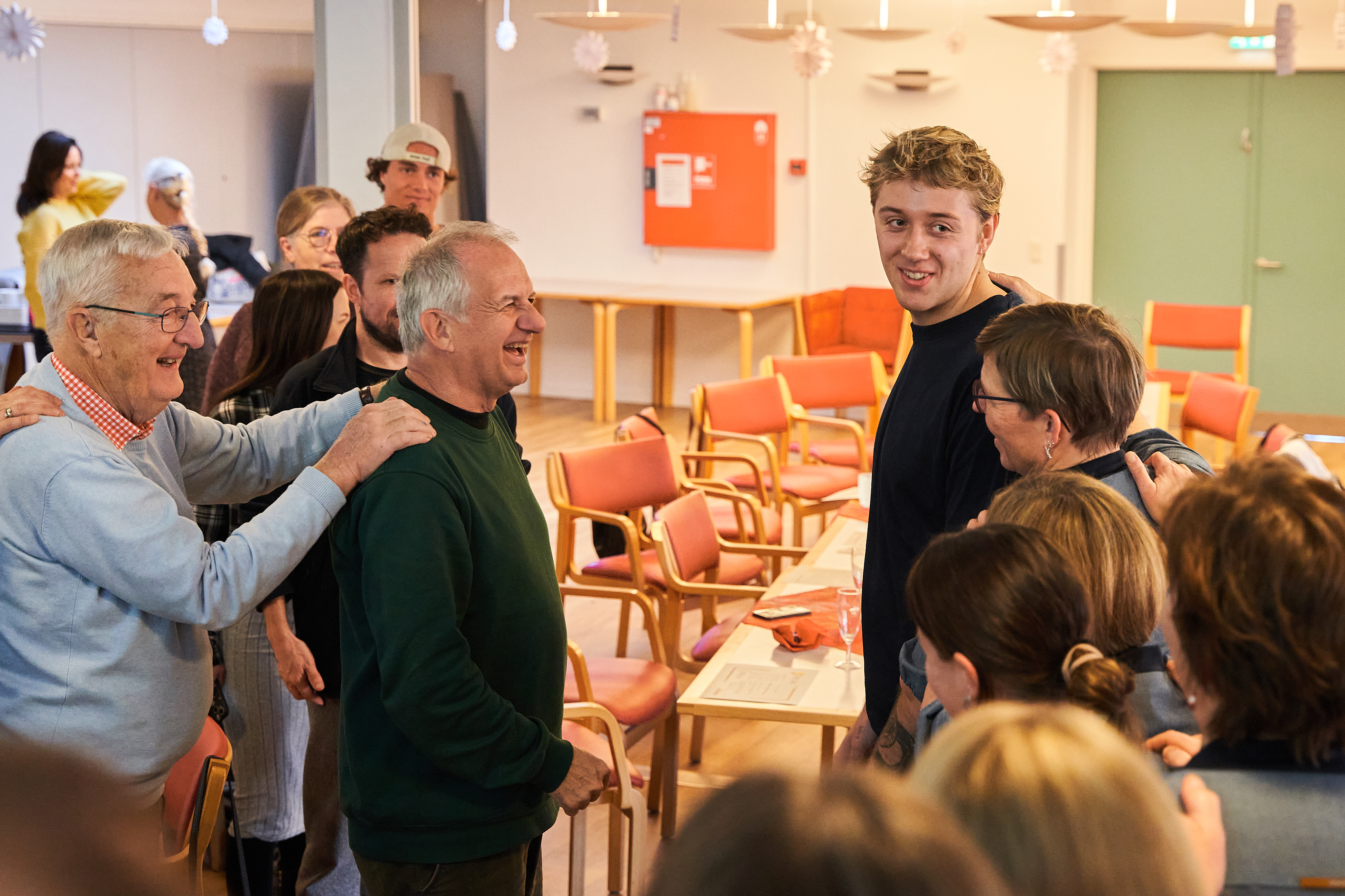 Interkulturel kompetence i jobudøvelsen (2)