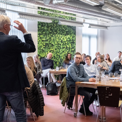 Neuropædagogik som redskab i pædagogisk arbejde