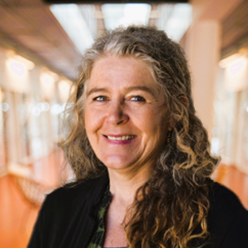 Merete Munkholm Lenbroch