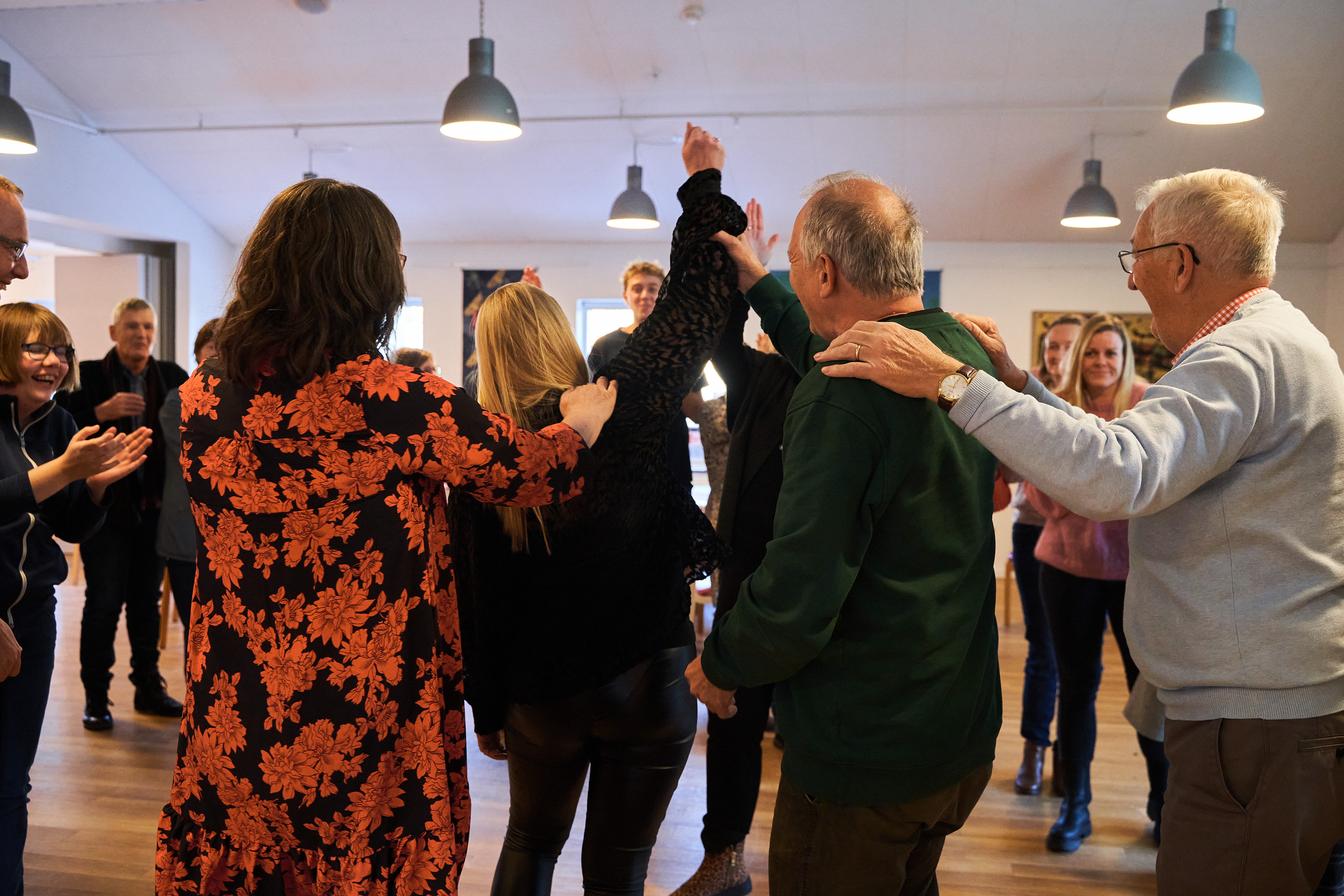 Værdibaserede arbejdspladser