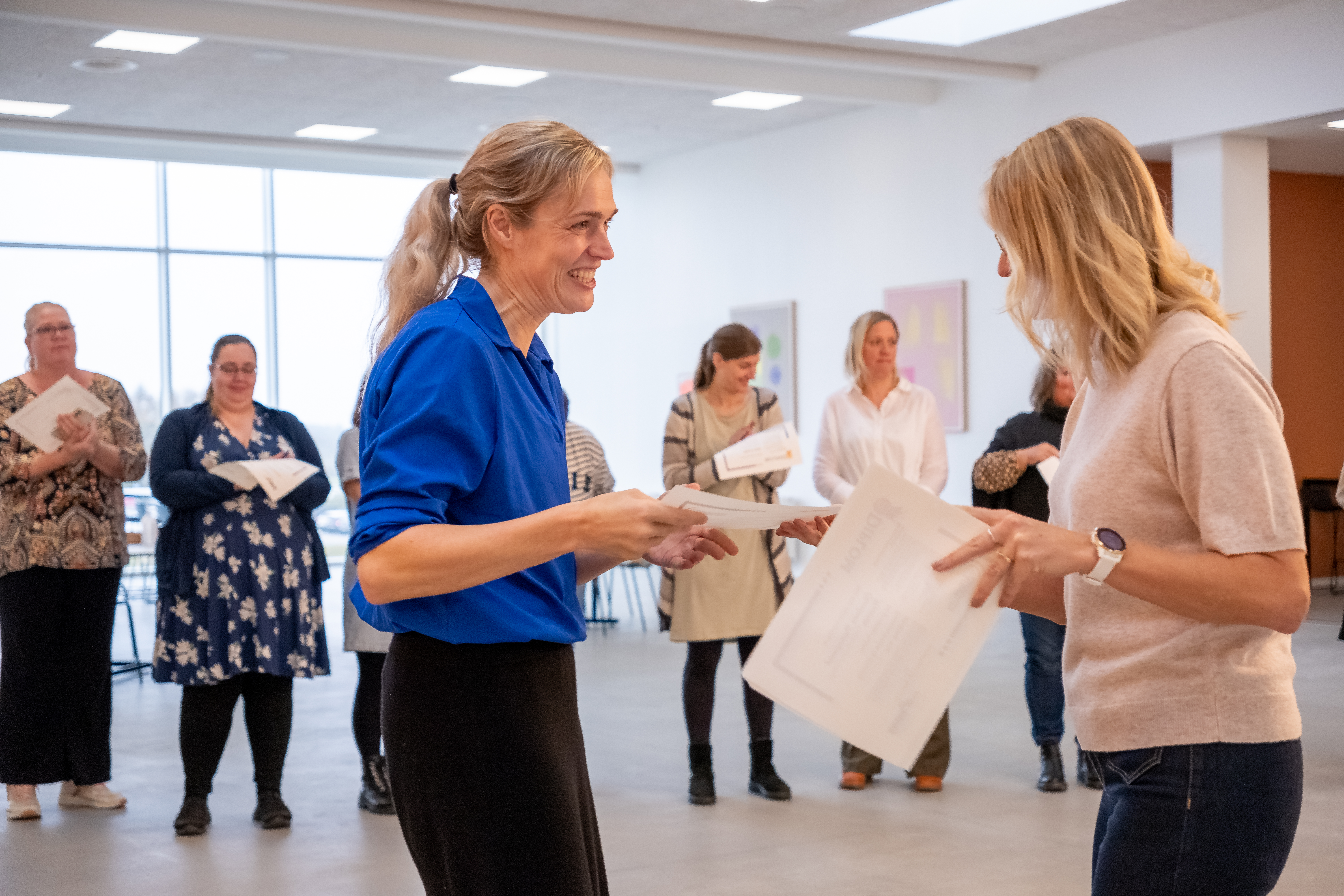 Kompetenceafklaring i KMD Nexus for SOSU’er