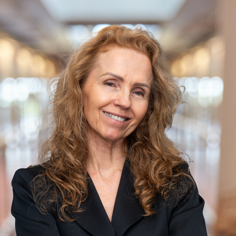 Gitte Kilhof