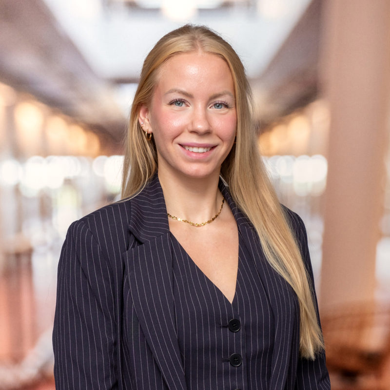Pernille Kilhof