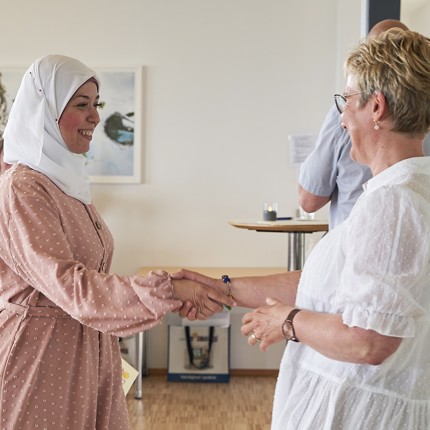 Introduktion til et brancheområde