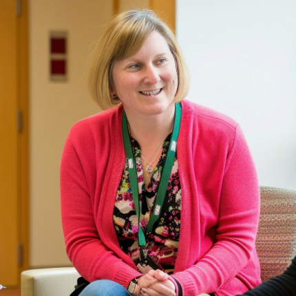 Samarbejde i det tværfaglige faste team