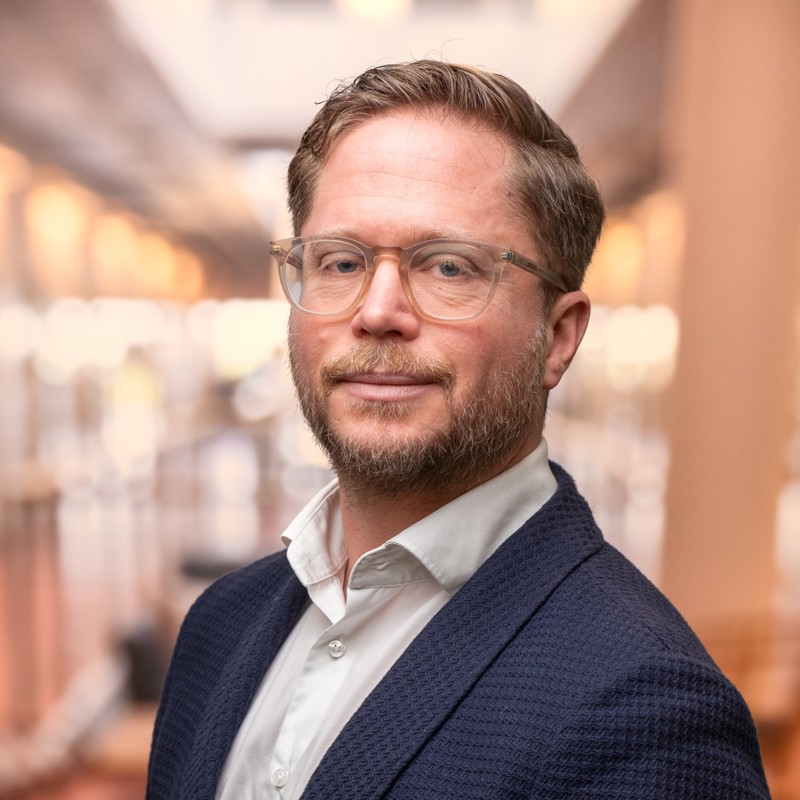 Soeren Axelgaard