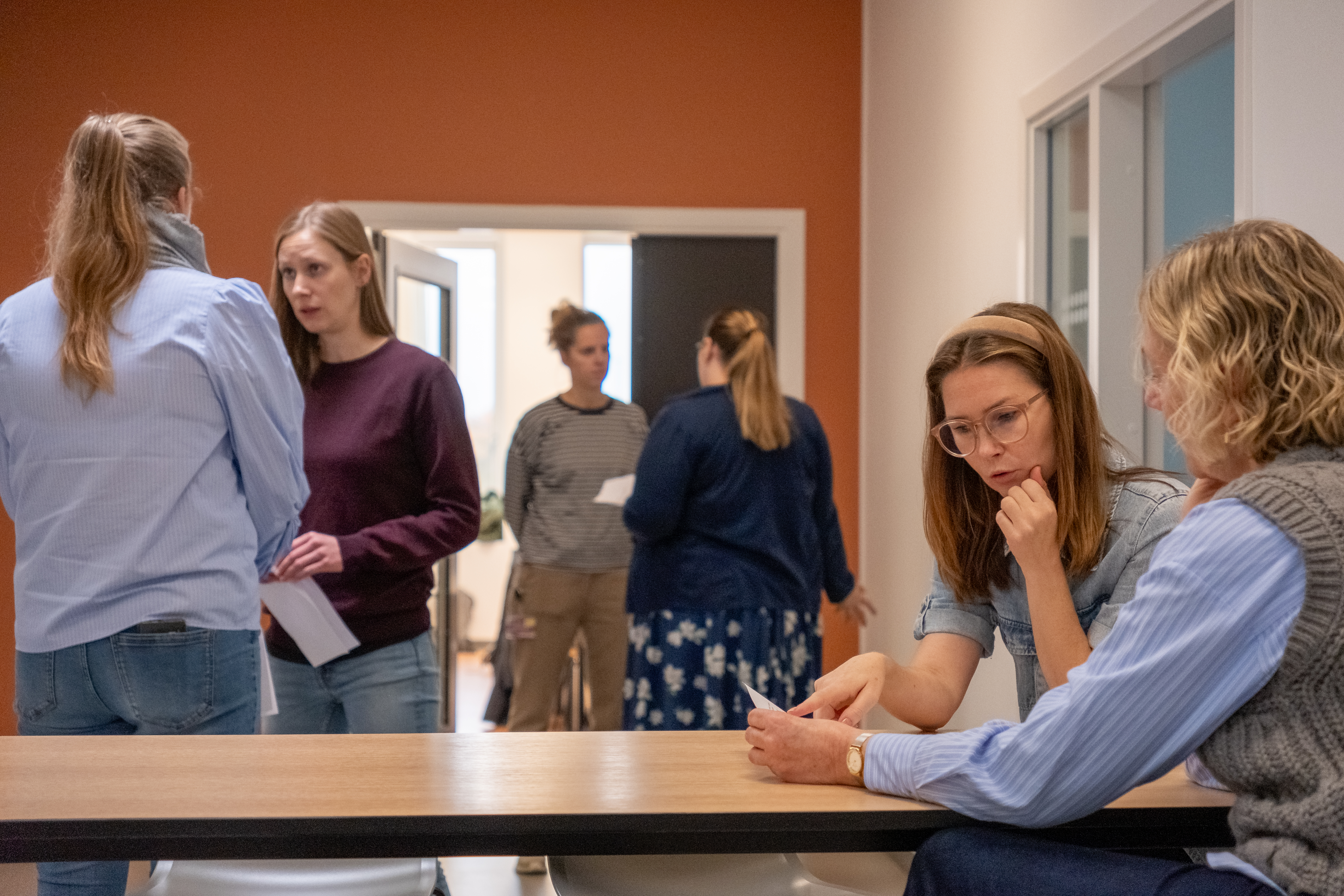 Interkulturel kompetence i jobudøvelsen (1)