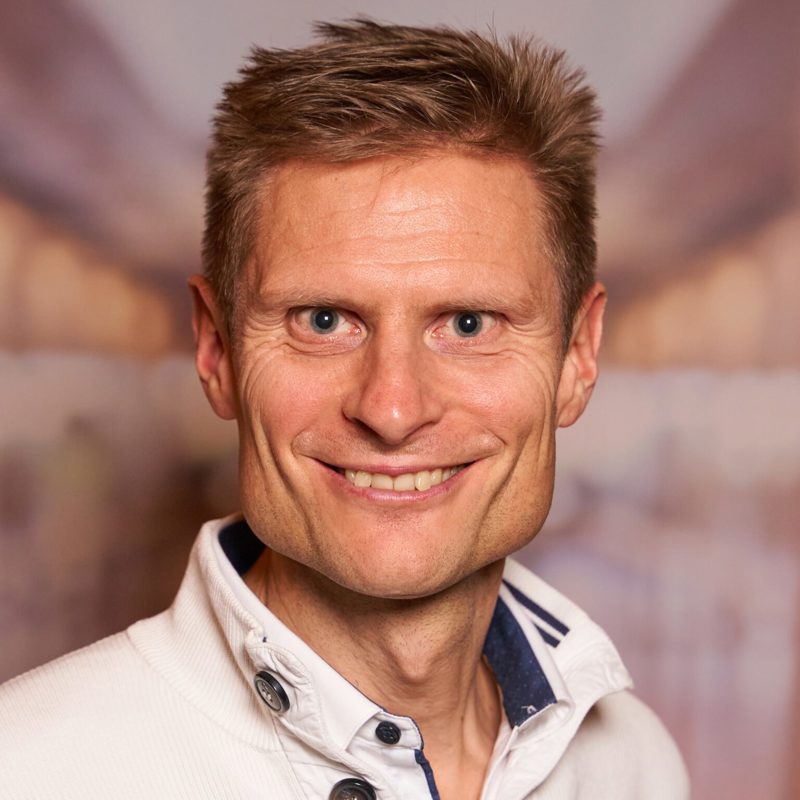 Erik Tams