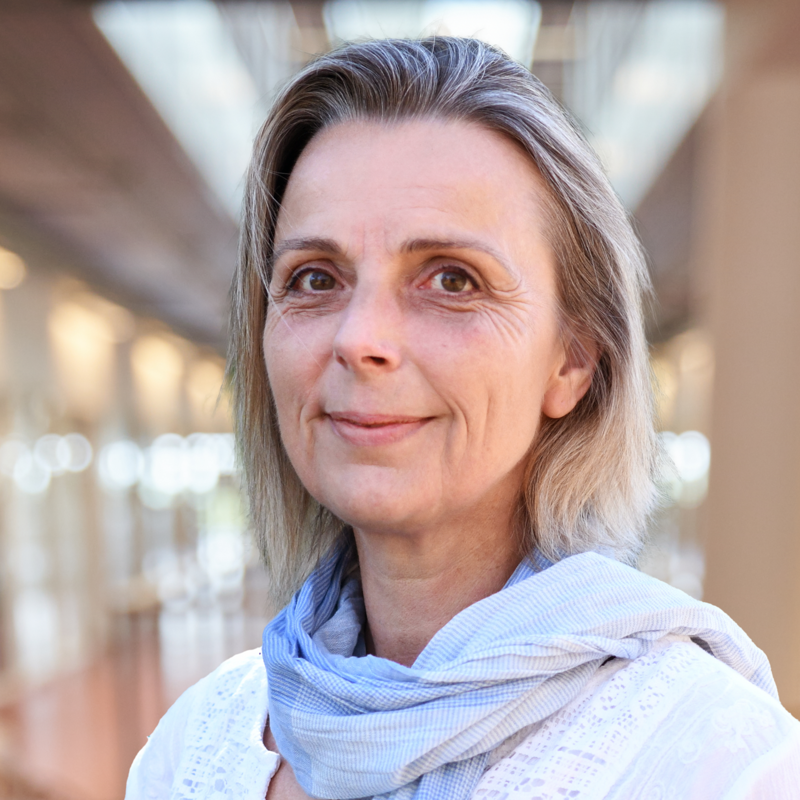 Stine Dahlstroem Laursen