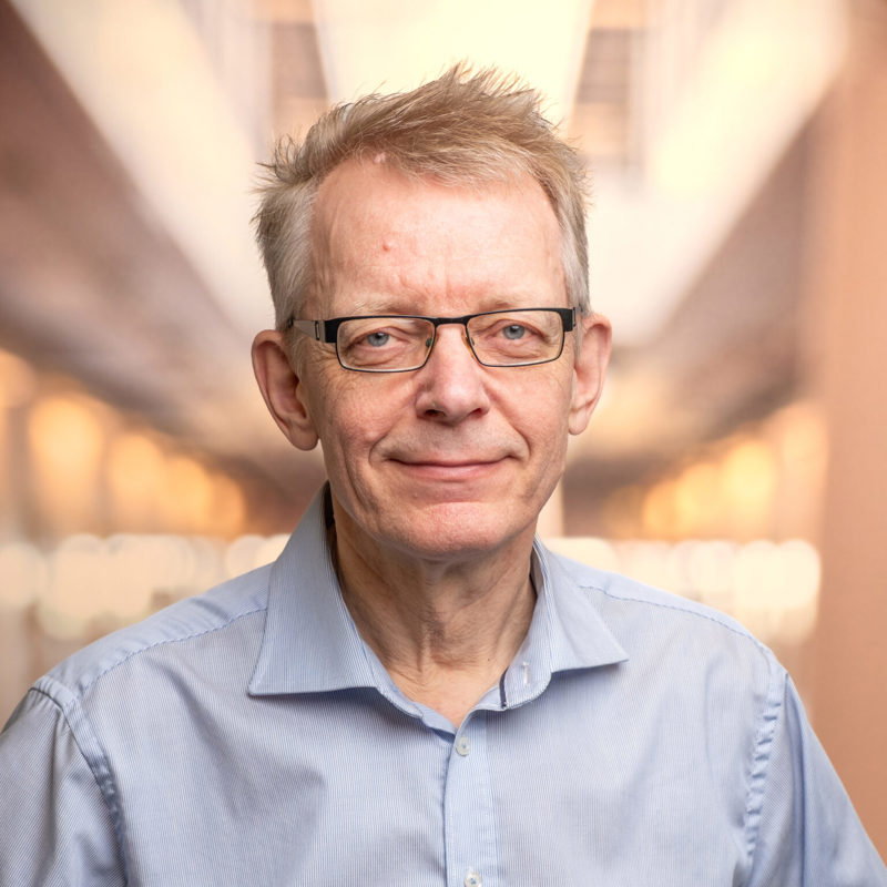 Claus Hansen