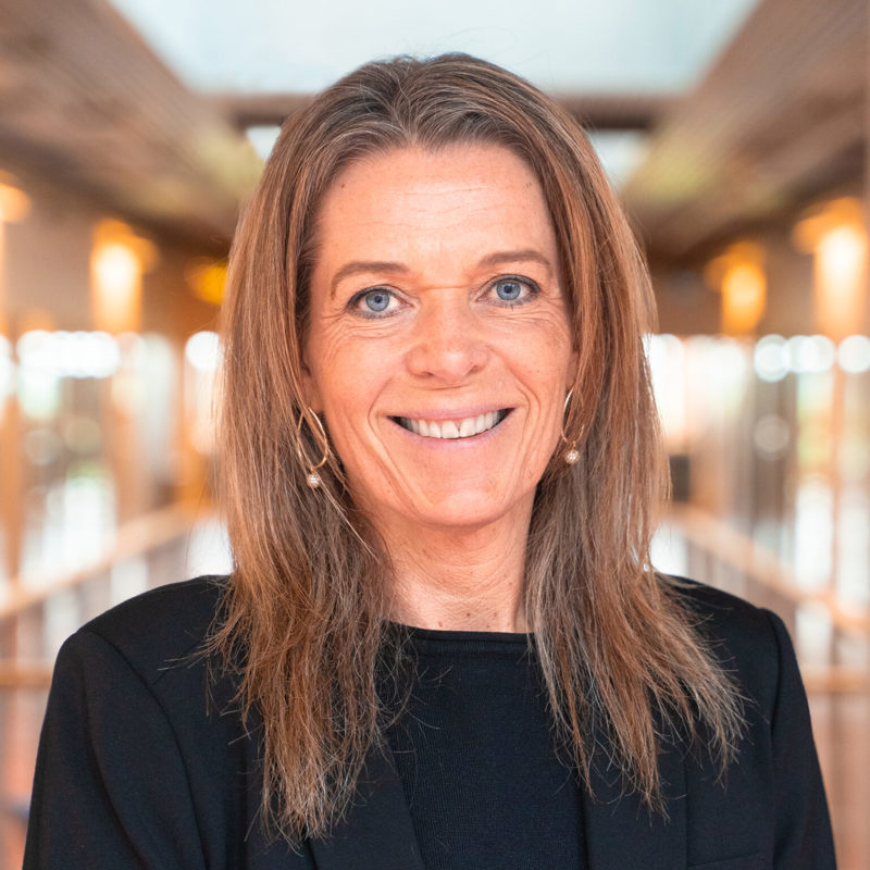 Bente Egsgaard-Fjord