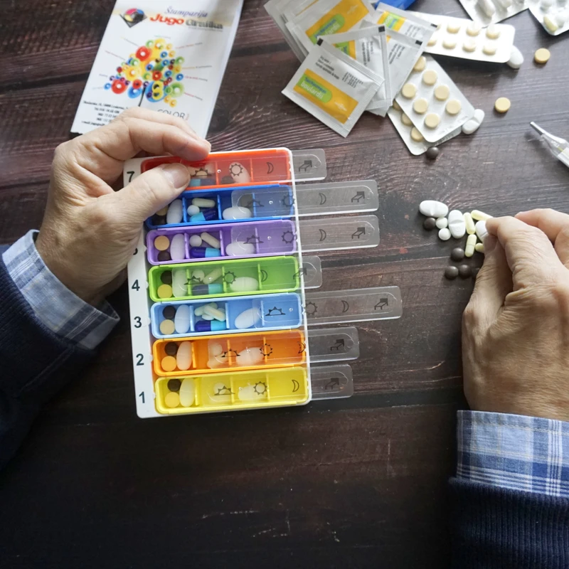 Medvirken ved medicinadministration for SOSU’er