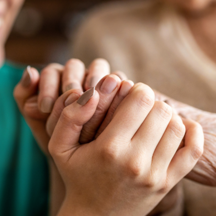 Personer med demens, sygdomskendskab; basis