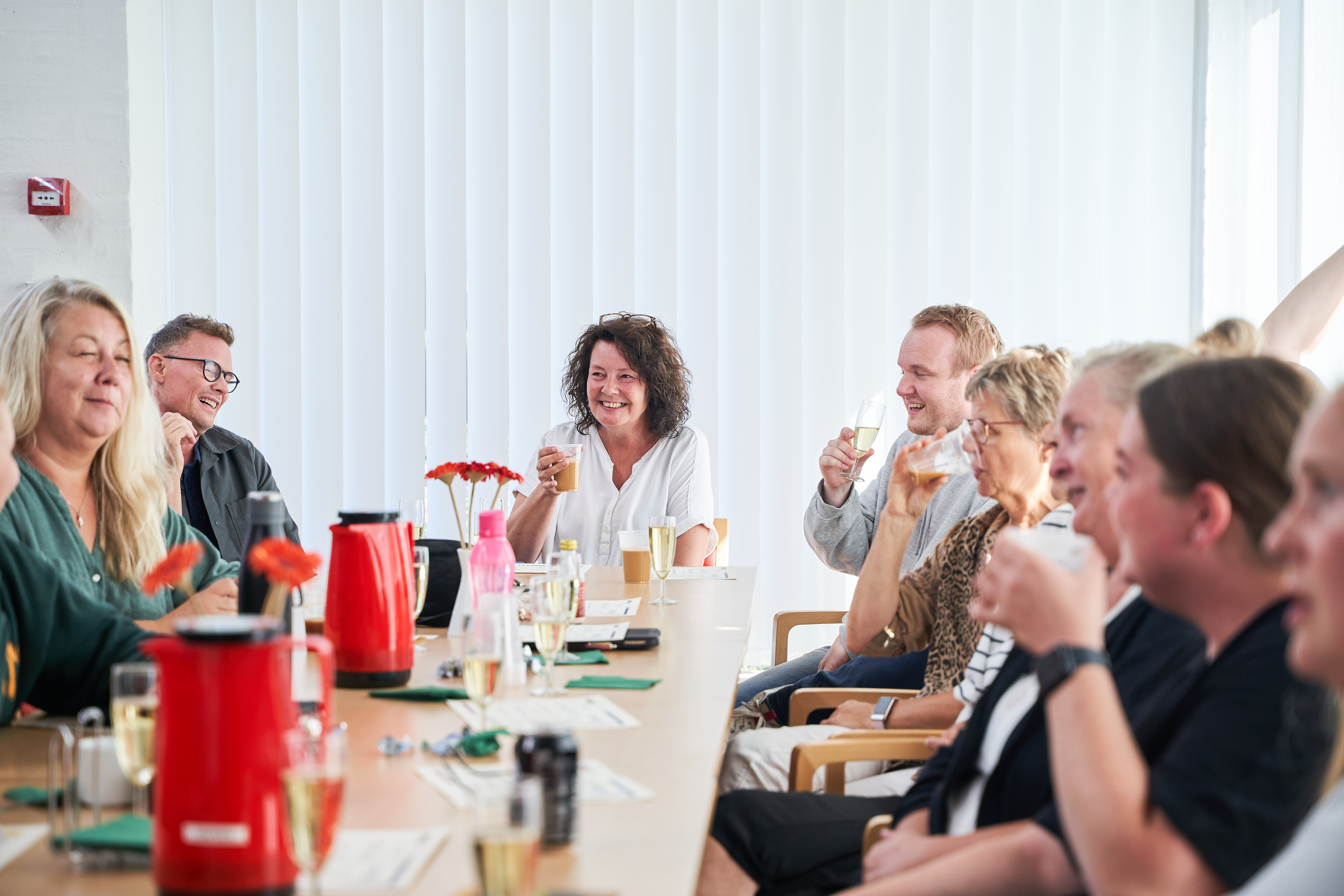 Anerkendende kommunikation i omsorg